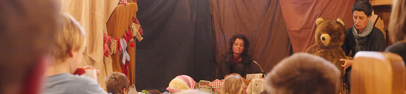 Banner Bild Kirche Wichtrach