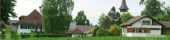 Banner Bild Kirche Wichtrach