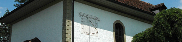 Banner Bild Kirche Wichtrach