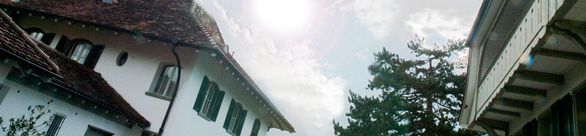 Banner Bild Kirche Wichtrach