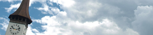 Banner Bild Kirche Wichtrach
