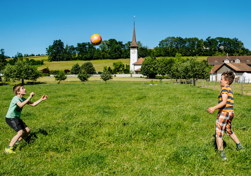 Kinder Kirche