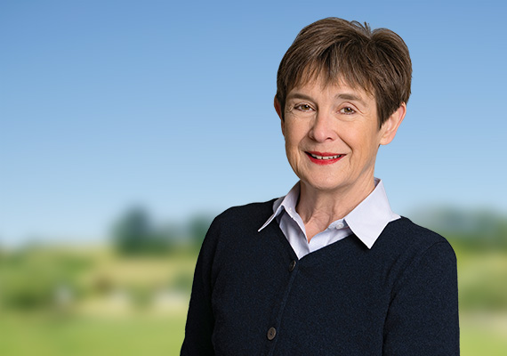 Magdalena Ferndriger