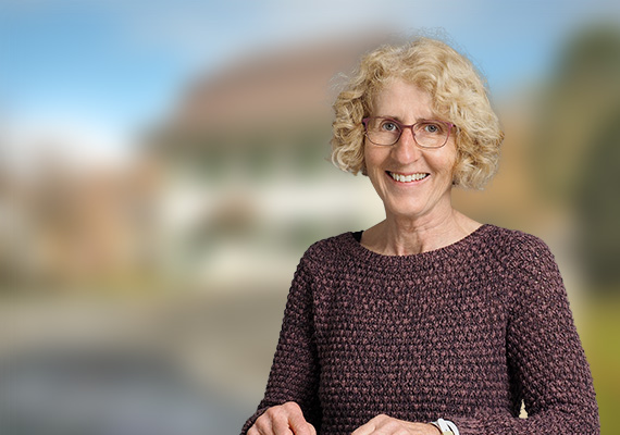 Ursula Stauffer